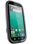 Best available price of Motorola BRAVO MB520 in Syria