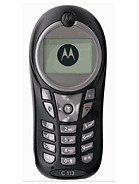 Best available price of Motorola C113 in Syria