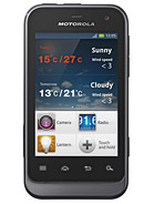 Best available price of Motorola Defy Mini XT320 in Syria