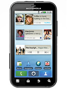 Best available price of Motorola DEFY in Syria