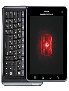 Best available price of Motorola DROID 3 in Syria
