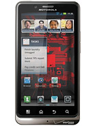 Best available price of Motorola DROID BIONIC XT875 in Syria