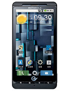 Best available price of Motorola DROID X ME811 in Syria