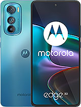 Best available price of Motorola Edge 30 in Syria