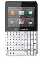 Best available price of Motorola EX119 in Syria