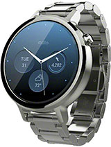 Best available price of Motorola Moto 360 46mm 2nd gen in Syria