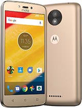 Best available price of Motorola Moto C Plus in Syria