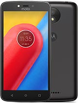 Best available price of Motorola Moto C in Syria