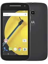 Best available price of Motorola Moto E 2nd gen in Syria
