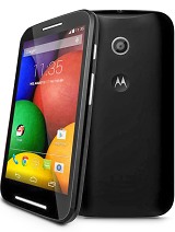 Best available price of Motorola Moto E Dual SIM in Syria