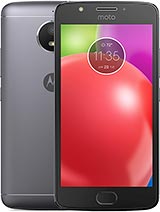 Best available price of Motorola Moto E4 in Syria