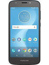 Best available price of Motorola Moto E5 Cruise in Syria
