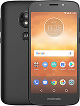 Best available price of Motorola Moto E5 Play in Syria