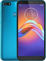 Best available price of Motorola Moto E6 Play in Syria