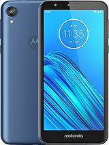 Best available price of Motorola Moto E6 in Syria