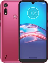 Best available price of Motorola Moto E6i in Syria