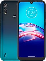 Best available price of Motorola Moto E6s (2020) in Syria