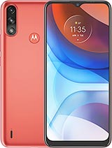 Best available price of Motorola Moto E7 Power in Syria
