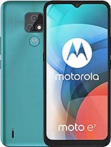 Best available price of Motorola Moto E7 in Syria