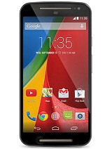 Best available price of Motorola Moto G 2nd gen in Syria