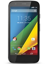 Best available price of Motorola Moto G in Syria