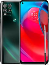 Best available price of Motorola Moto G Stylus 5G in Syria