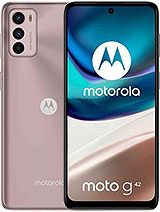 Best available price of Motorola Moto G42 in Syria