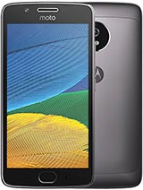 Best available price of Motorola Moto G5 in Syria