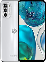 Best available price of Motorola Moto G52 in Syria
