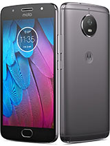 Best available price of Motorola Moto G5S in Syria