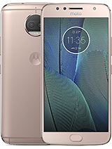 Best available price of Motorola Moto G5S Plus in Syria