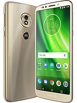 Best available price of Motorola Moto G6 Play in Syria