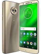 Best available price of Motorola Moto G6 Plus in Syria