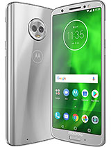 Best available price of Motorola Moto G6 in Syria