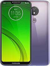 Best available price of Motorola Moto G7 Power in Syria