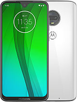 Best available price of Motorola Moto G7 in Syria