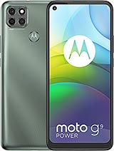 Best available price of Motorola Moto G9 Power in Syria