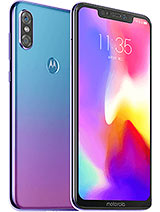 Best available price of Motorola P30 in Syria