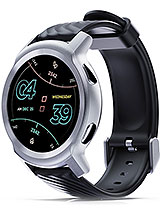 Best available price of Motorola Moto Watch 100 in Syria