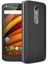 Best available price of Motorola Moto X Force in Syria