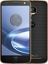 Best available price of Motorola Moto Z Force in Syria
