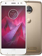 Best available price of Motorola Moto Z2 Force in Syria
