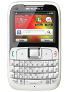 Best available price of Motorola MotoGO EX430 in Syria