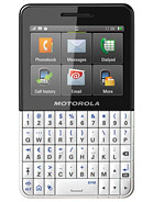 Best available price of Motorola MOTOKEY XT EX118 in Syria