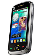 Best available price of Motorola MOTOTV EX245 in Syria