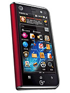 Best available price of Motorola MT710 ZHILING in Syria