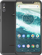 Best available price of Motorola One Power P30 Note in Syria