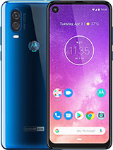 Best available price of Motorola One Vision in Syria