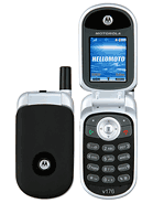 Best available price of Motorola V176 in Syria