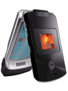 Best available price of Motorola RAZR V3xx in Syria